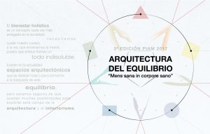 Premio Internacional de Arquitectura Matimex
