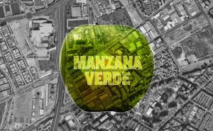 Nuevos Modos de Habitar - Manzana Verde