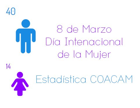 Estadistica 2017 COACAM